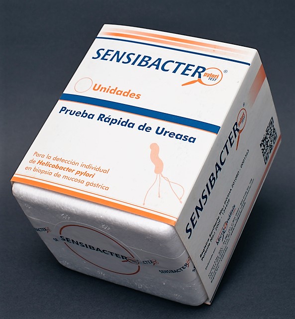 Ficha Técnica Sensibacter